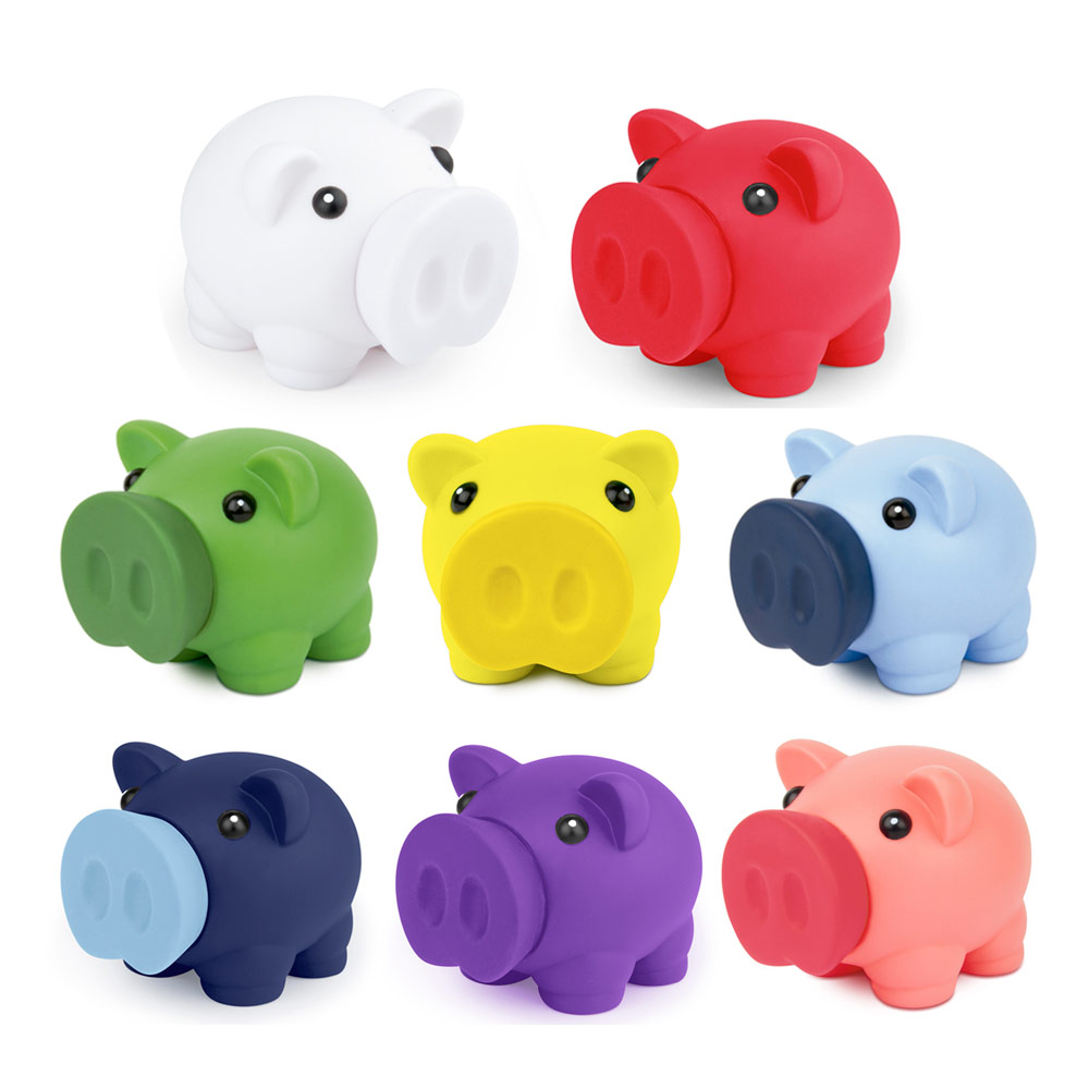 ALCANCIA CHANCHITO PVC