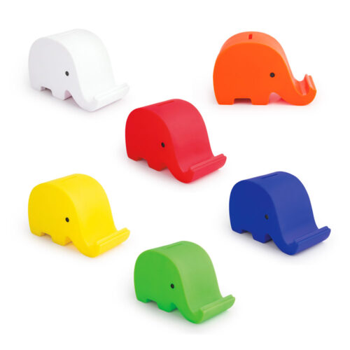 ALCANCIA HOLDER ELEFANTE PVC