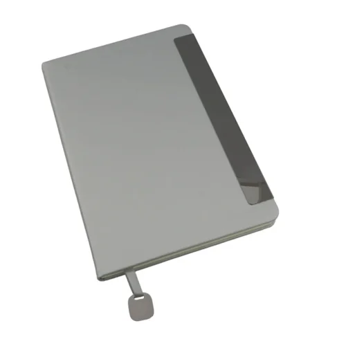 AGENDA SILVER AGENDA_PERSONALIZADA